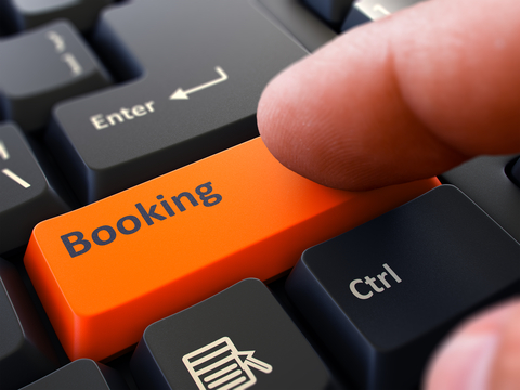 Service Booking