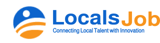 LocalsJob Logo